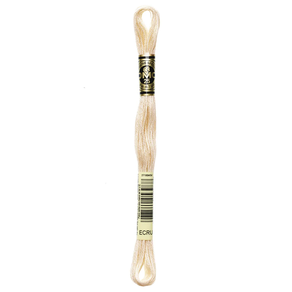 Giesse Scampoli Accessori E Fili Per Il Ricamo>MOULINE SPECIAL 25 DMC