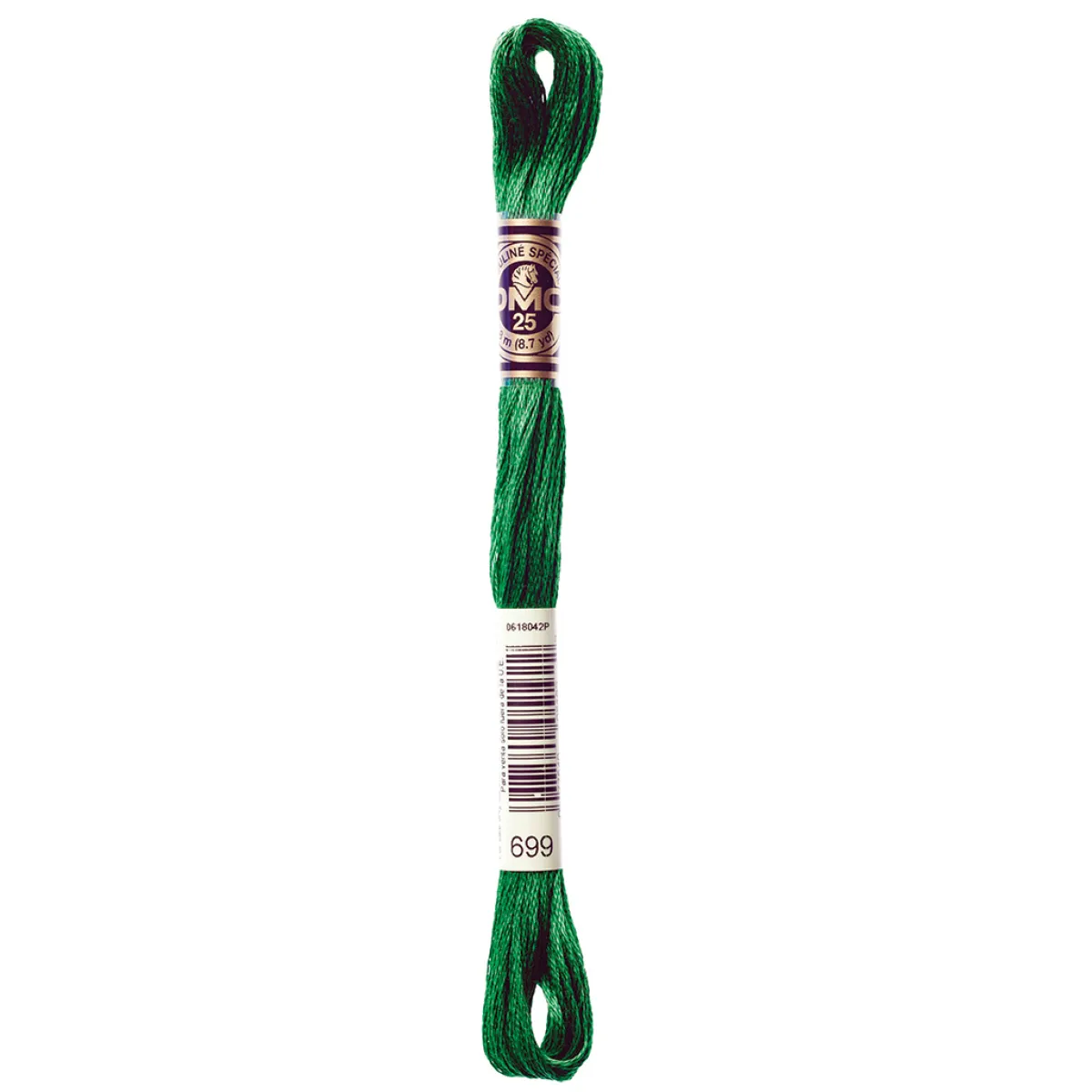 Giesse Scampoli Accessori E Fili Per Il Ricamo>MOULINE SPECIAL 25 DMC