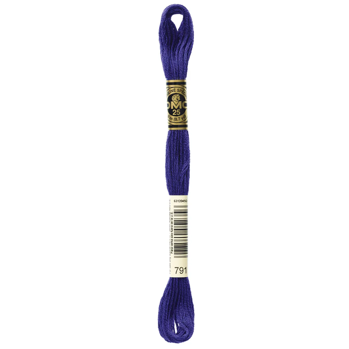Giesse Scampoli Accessori E Fili Per Il Ricamo>MOULINE SPECIAL 25 DMC
