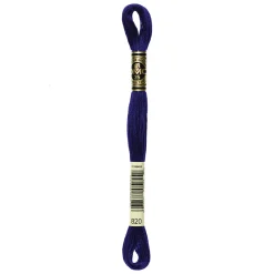 Giesse Scampoli Accessori E Fili Per Il Ricamo>MOULINE SPECIAL 25 DMC