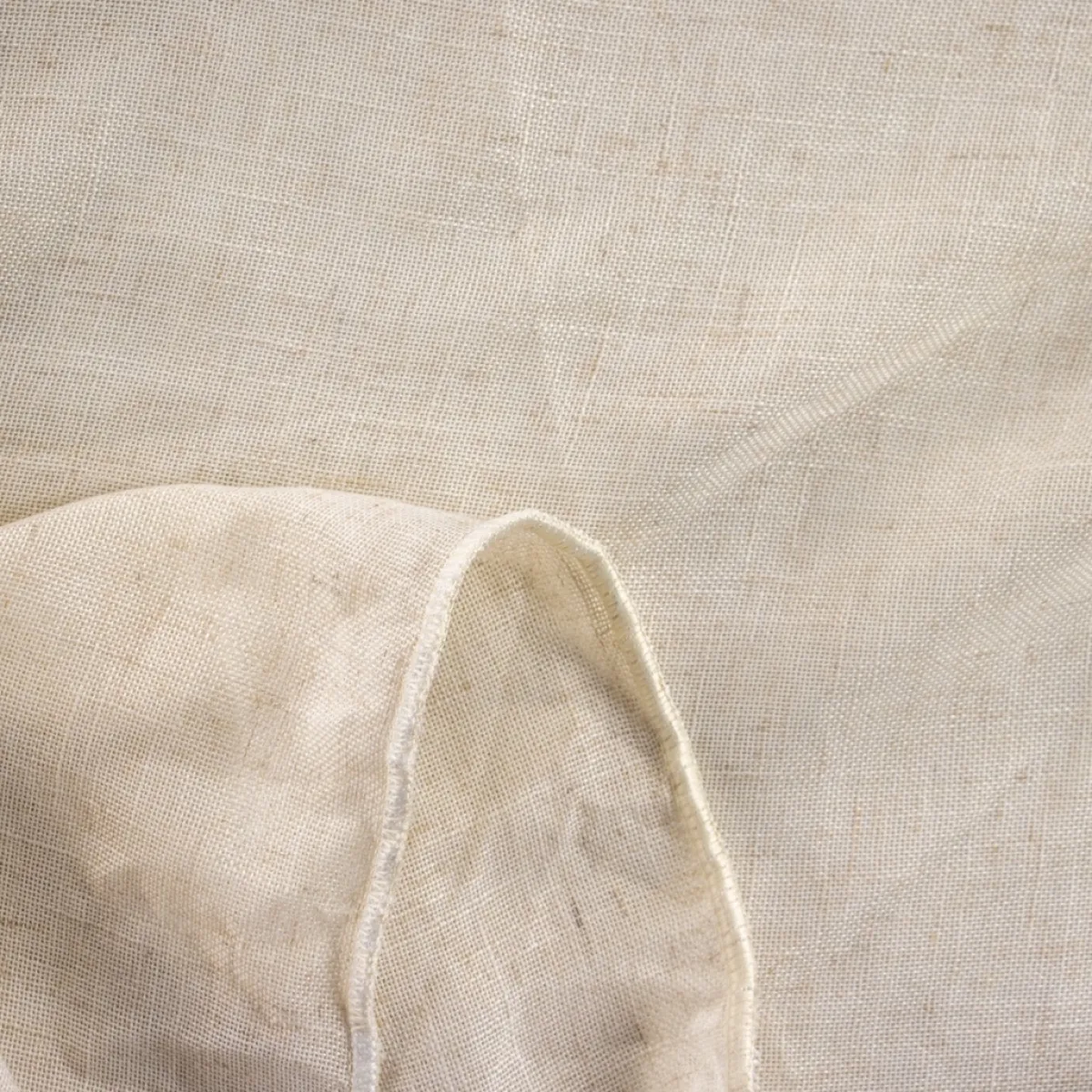 Giesse Scampoli Tende Classiche|Tende In Lino>NAMUR TENDA