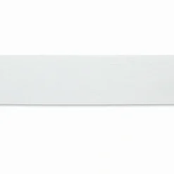 Giesse Scampoli Velcro Ed Elastici>Nastro elastico soffice 60mm bianco