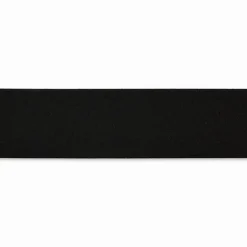 Giesse Scampoli Velcro Ed Elastici>Nastro elastico soffice 60mm nero