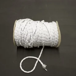Giesse Scampoli Accessori Per Tende>Nastro piombato rotondo 50 gr