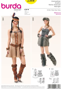 Cartamodelli Burda Costumi Per Spettacoli E Carnevale><noscript><img width=
