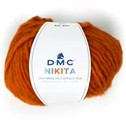 Giesse Scampoli Filati>NIKITA DMC FILATO