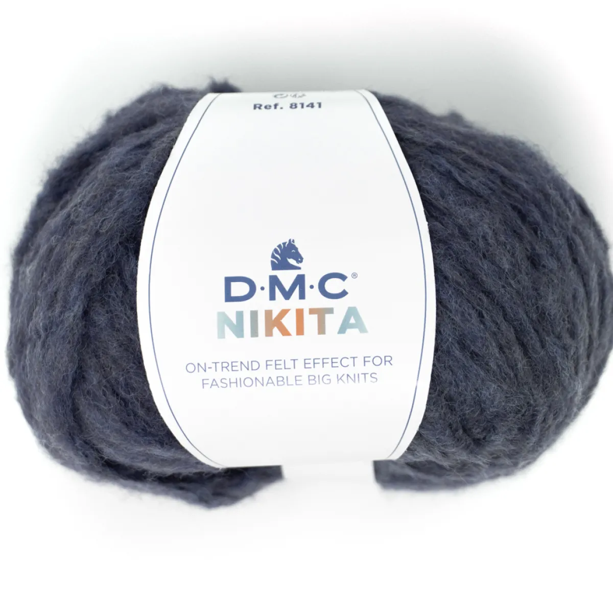 Giesse Scampoli Filati>NIKITA DMC FILATO