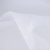 Giesse Scampoli Tessuti Tinta Unita>ORGANZA GOFFRATA BRILLANTINATA MANCHE SPOSA