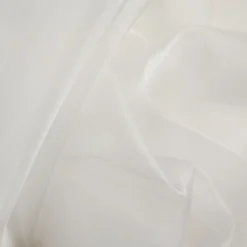 Giesse Scampoli Tessuti Tinta Unita>ORGANZA NYLON BALLO