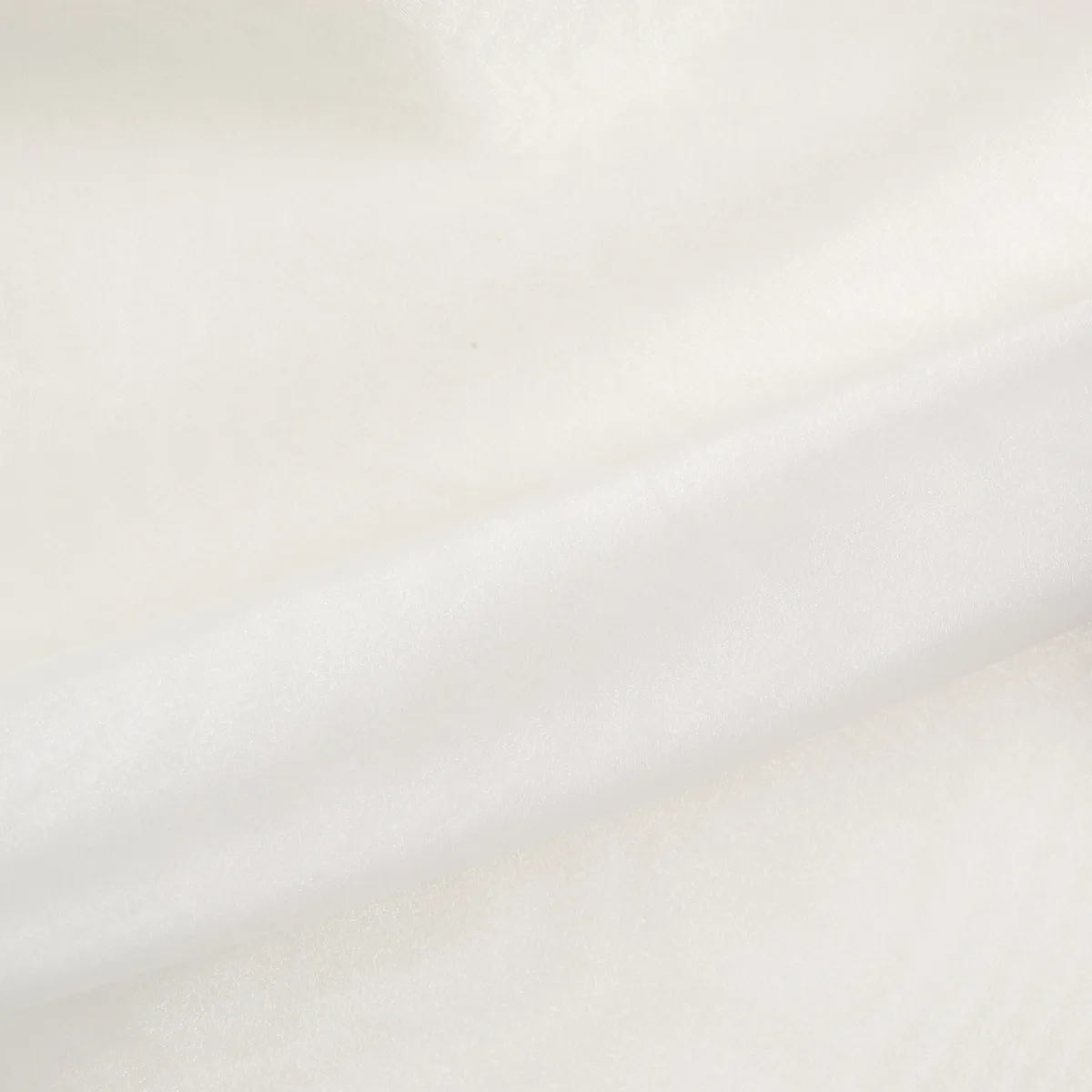 Giesse Scampoli Tessuti Tinta Unita>ORGANZA NYLON BALLO