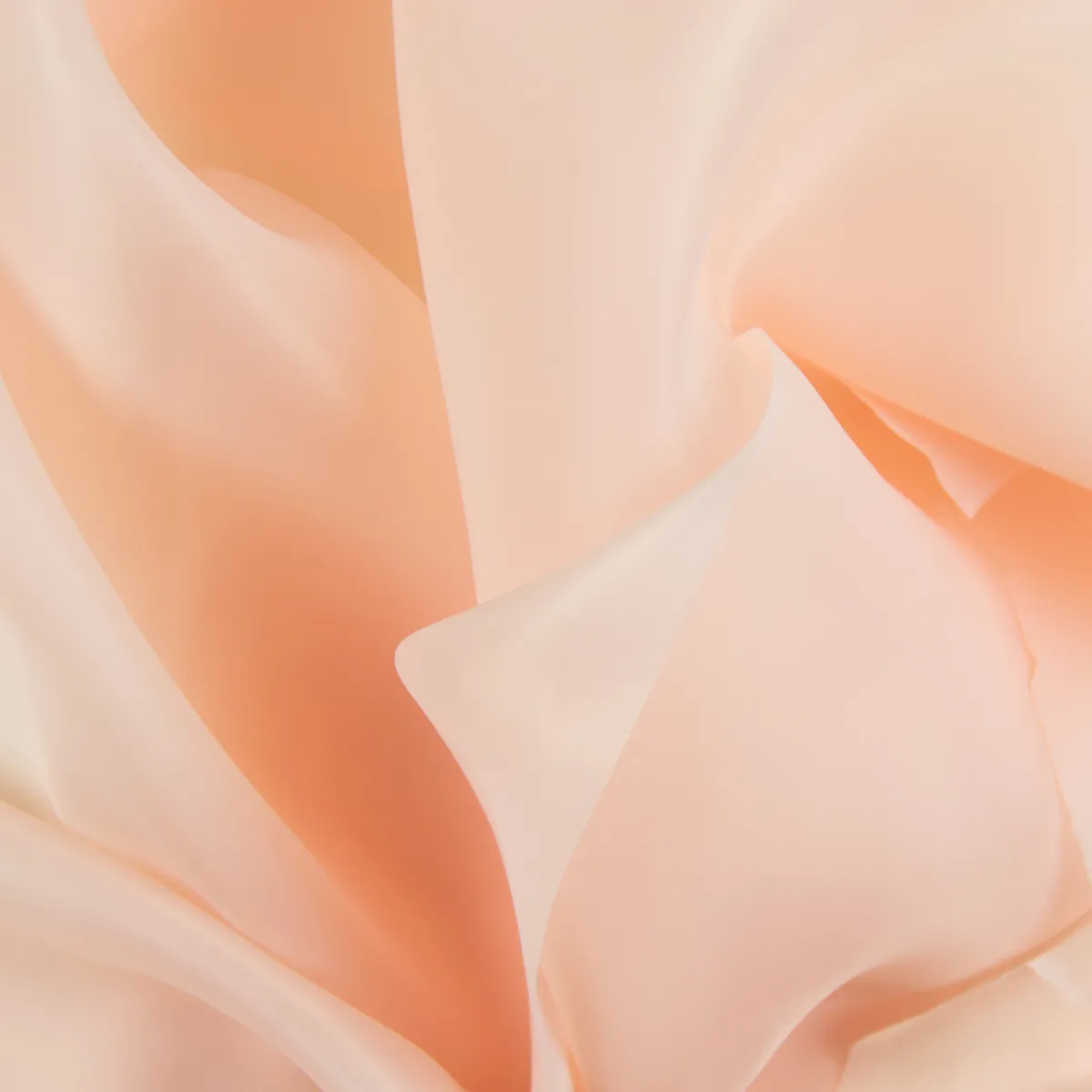 Giesse Scampoli Tessuti Tinta Unita>ORGANZA NYLON BALLO