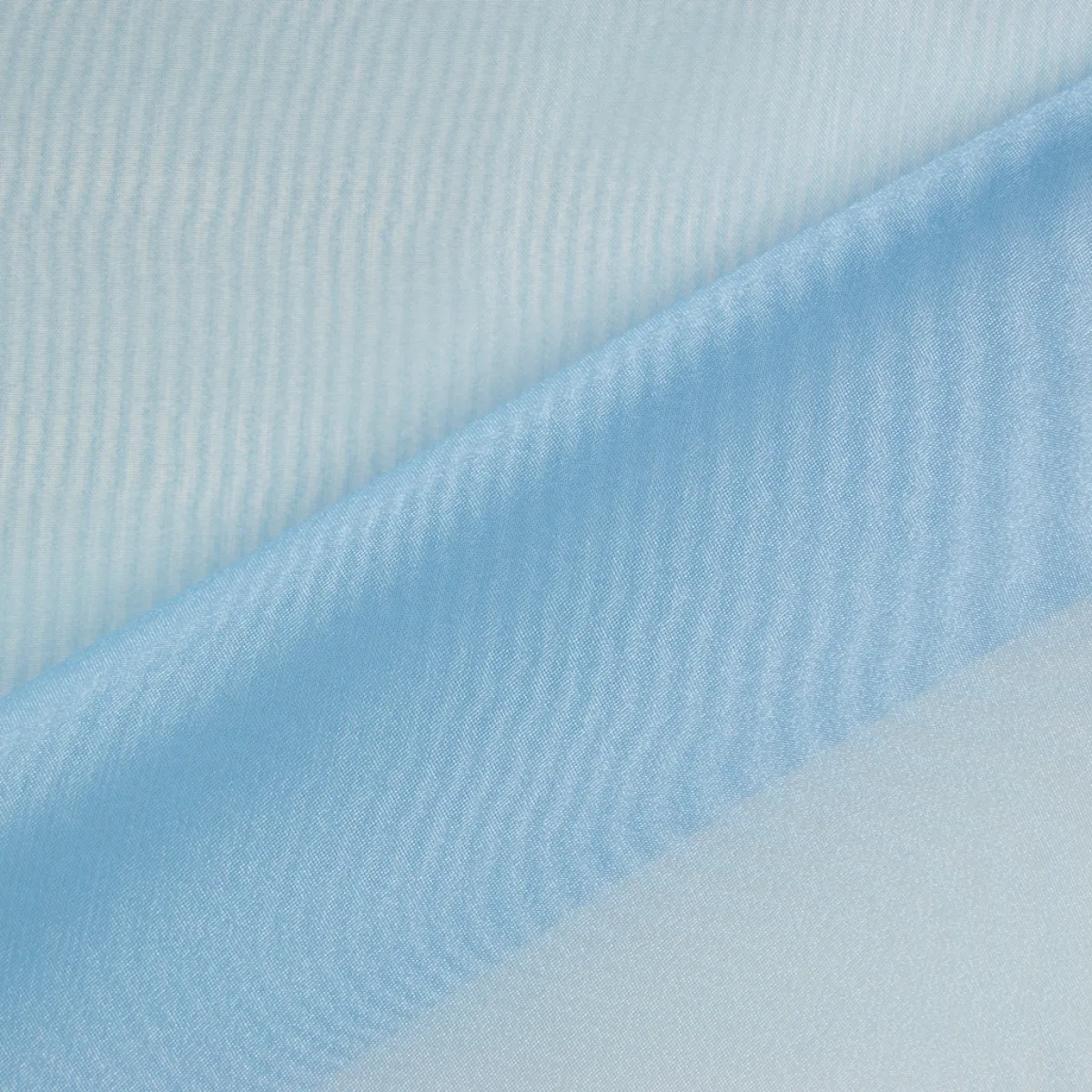 Giesse Scampoli Tessuti Tinta Unita>ORGANZA NYLON BALLO