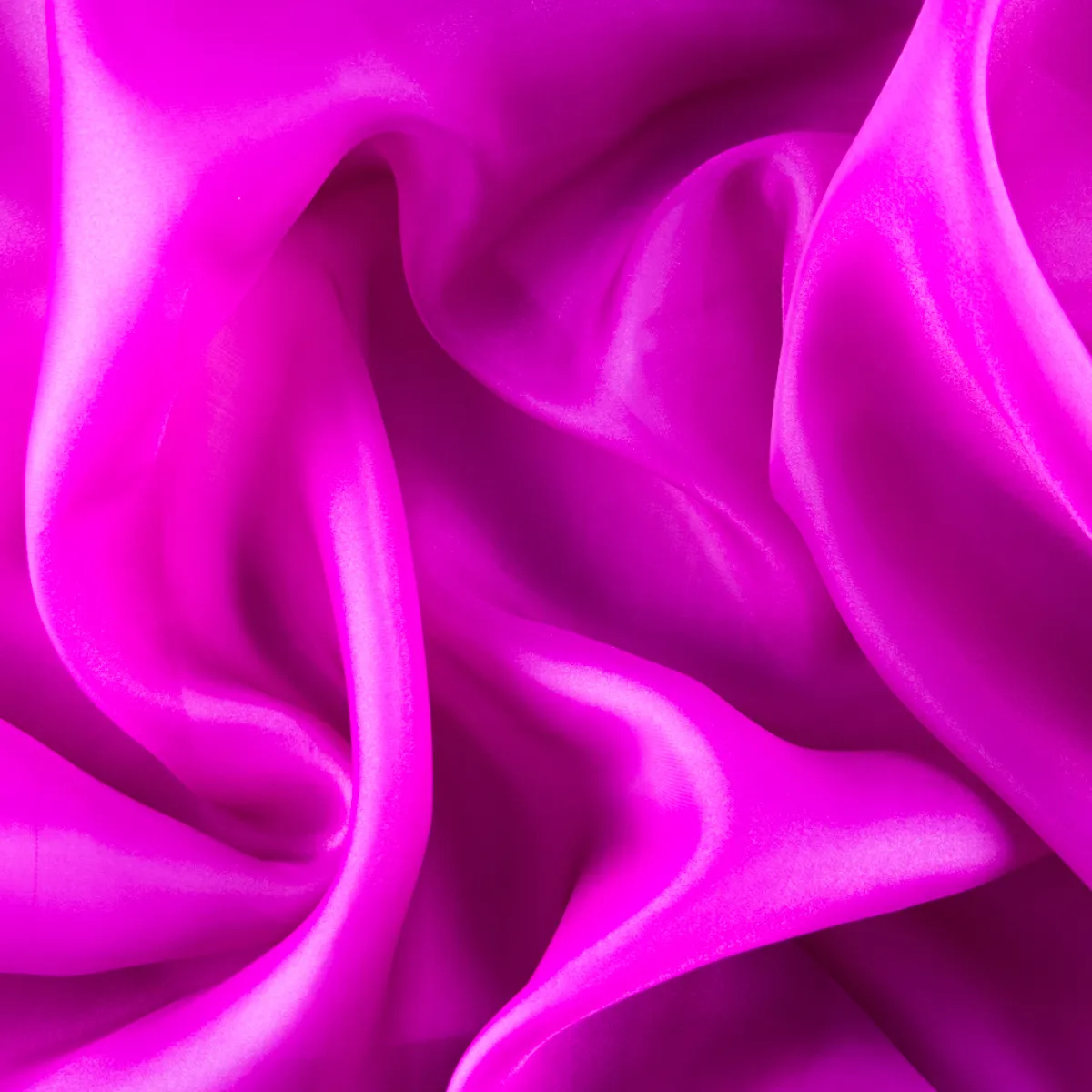 Giesse Scampoli Tessuti Tinta Unita>ORGANZA NYLON BALLO