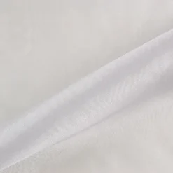 Giesse Scampoli Tessuti Tinta Unita>ORGANZA NYLON BALLO