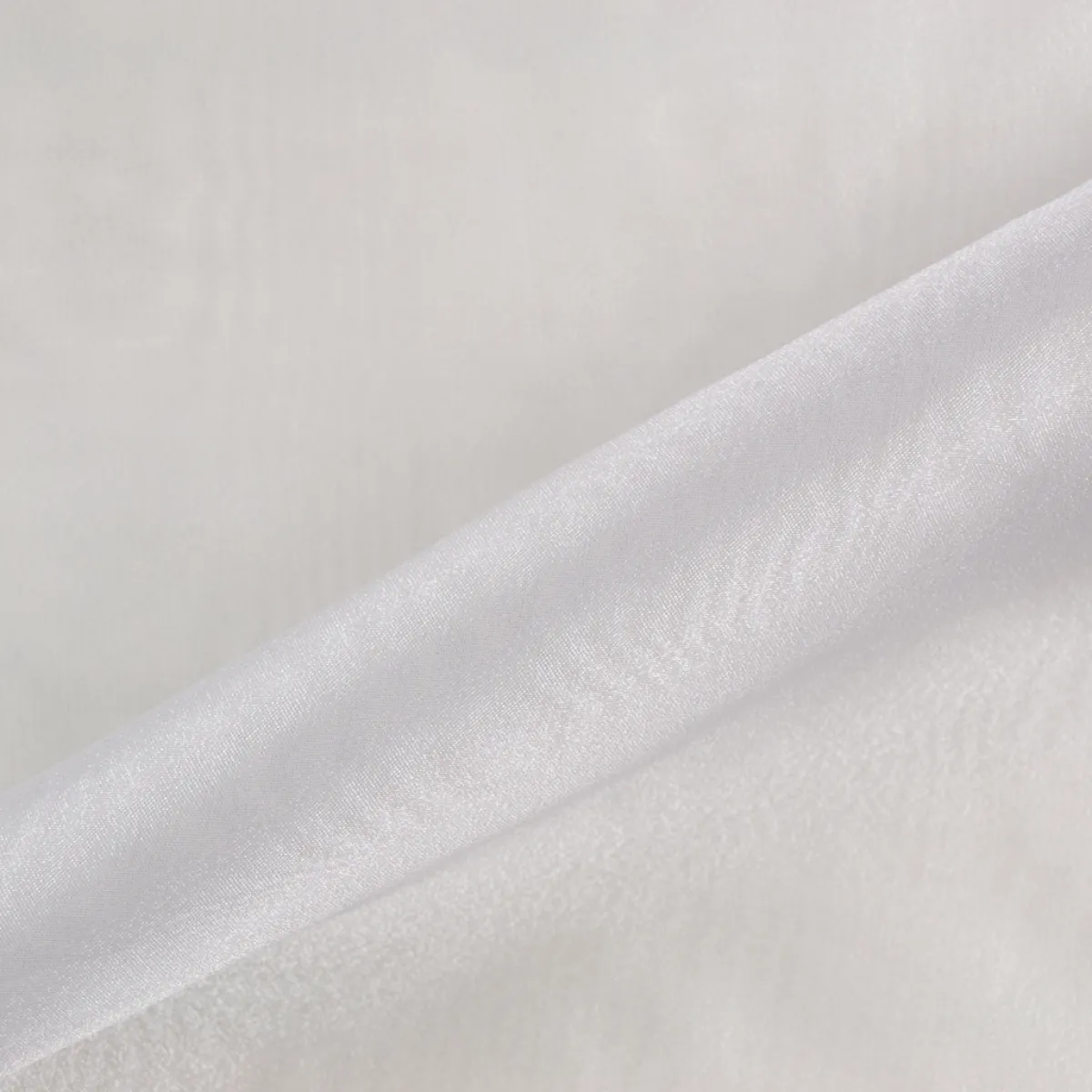 Giesse Scampoli Tessuti Tinta Unita>ORGANZA NYLON BALLO