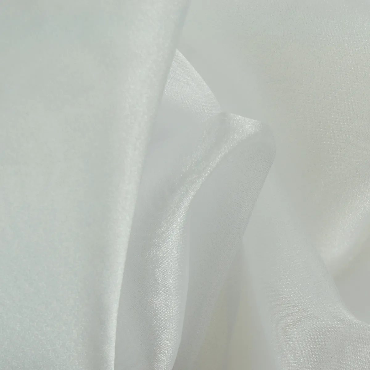 Giesse Scampoli Tessuti Tinta Unita>ORGANZA NYLON BALLO