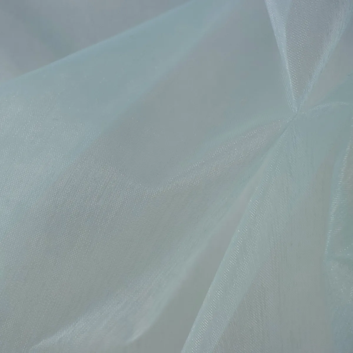 Giesse Scampoli Tessuti Tinta Unita>ORGANZA PIER