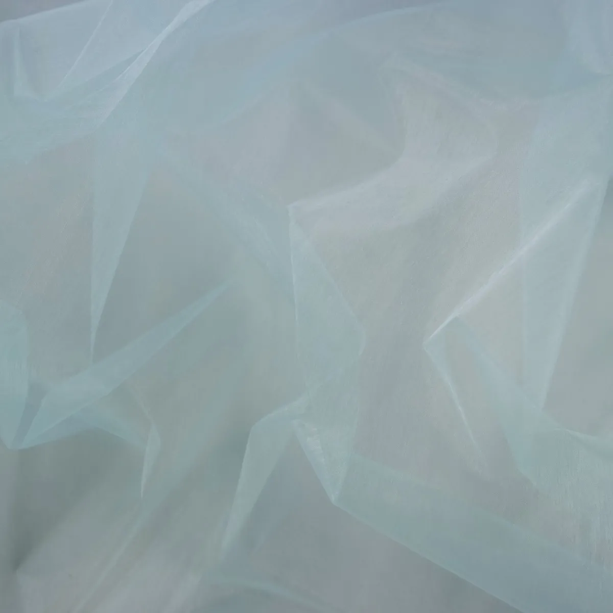 Giesse Scampoli Tessuti Tinta Unita>ORGANZA PIER