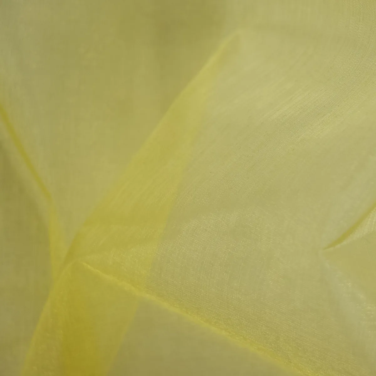 Giesse Scampoli Tessuti Tinta Unita>ORGANZA PIER