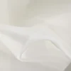 Giesse Scampoli Tessuti Tinta Unita>ORGANZA RETINATA GIRONDE SPOSA