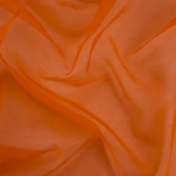 Giesse Scampoli Tessuti Tinta Unita>ORGANZA RIGATA PIER