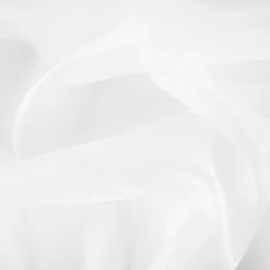 Giesse Scampoli Tessuti Tinta Unita>ORGANZA SAVOIE SPOSA