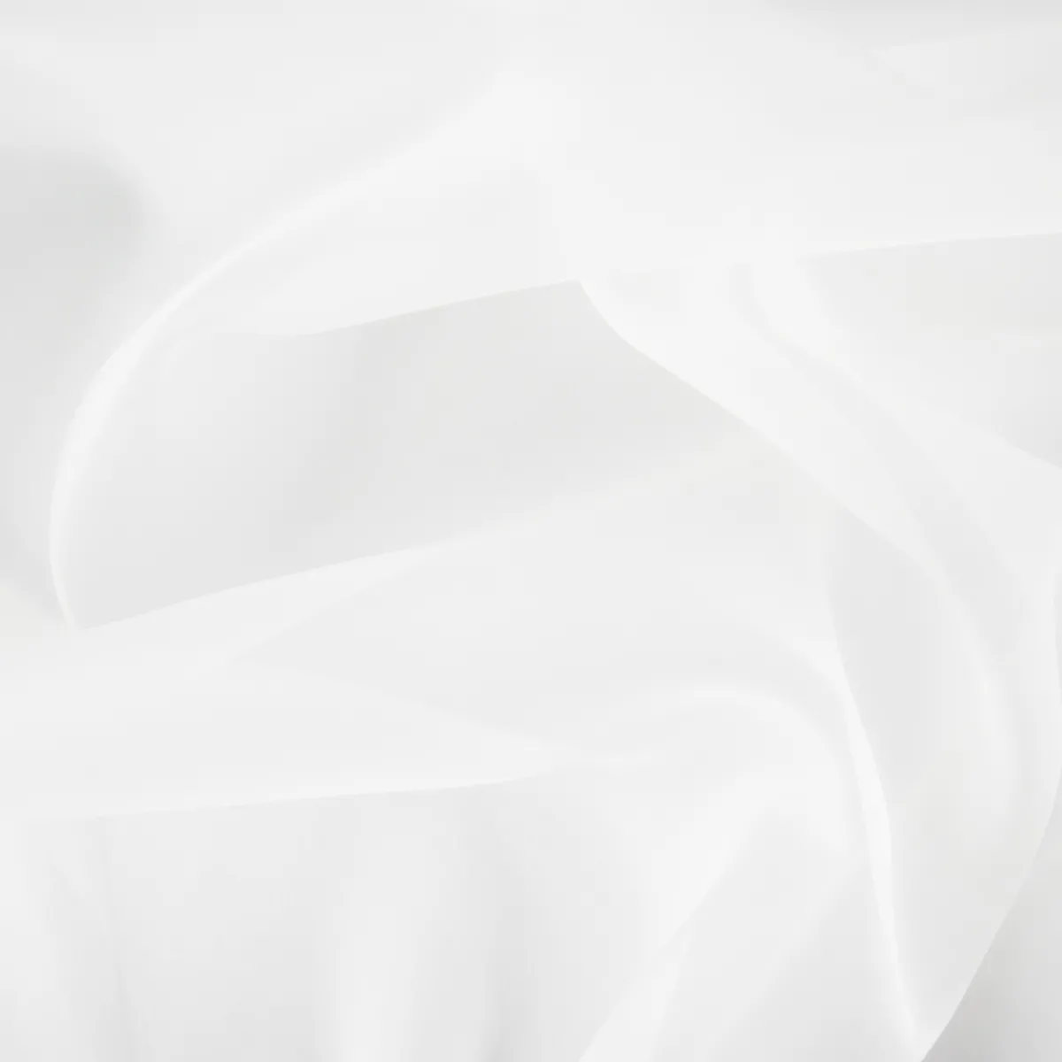 Giesse Scampoli Tessuti Tinta Unita>ORGANZA SAVOIE SPOSA