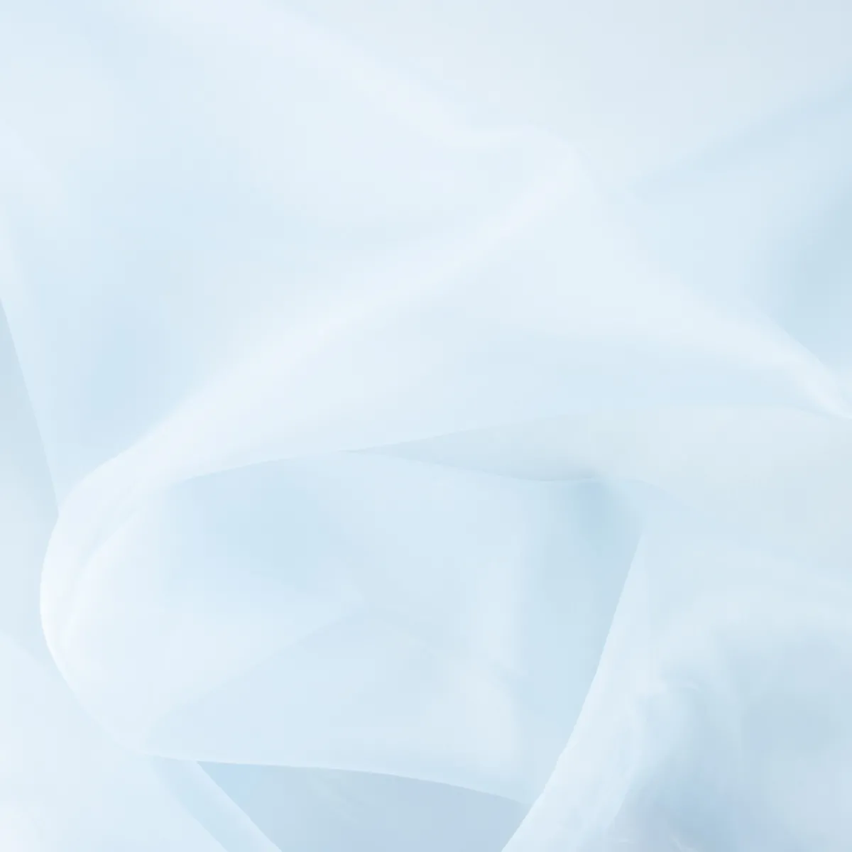 Giesse Scampoli Tessuti Tinta Unita>ORGANZA SAVOIE SPOSA