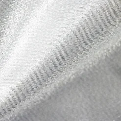 Giesse Scampoli Tende Tinta Unita>ORGANZA TENDA LAME'