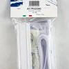 Giesse Scampoli Pali E Binari>Pacchetto manutenzione facile cm. 60