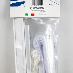Giesse Scampoli Pali E Binari>Pacchetto manutenzione facile cm.100