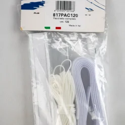 Giesse Scampoli Pali E Binari>Pacchetto manutenzione facile cm.120