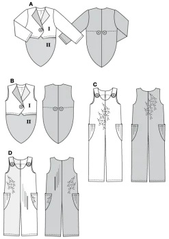 Cartamodelli Burda Costumi Per Spettacoli E Carnevale><noscript><img width=