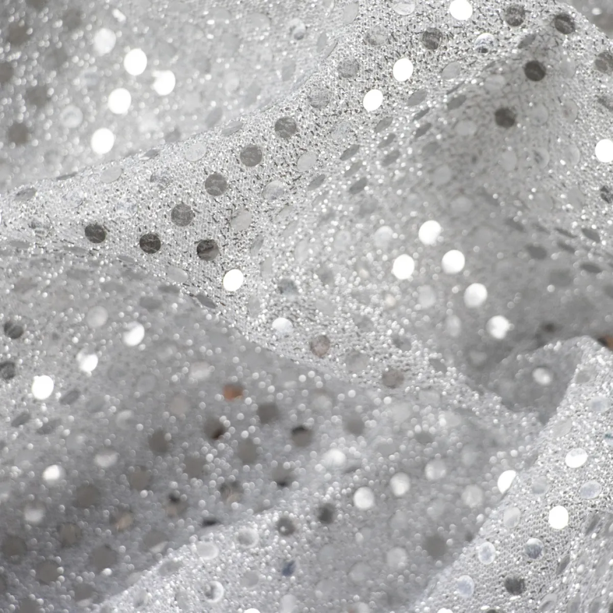 Giesse Scampoli Paillettes>PAILLETTES