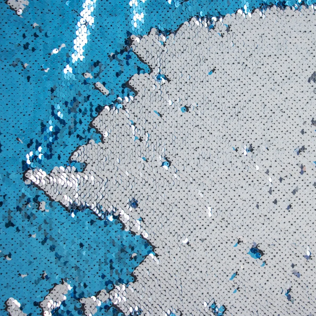 Giesse Scampoli Pizzi E Tessuti Ricamati|Paillettes>PAILLETTES BICOLOR GINSY