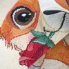 Giesse Scampoli Pannelli Per Cuscini>PANNELLI 47X47 CM CORGI