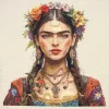 Giesse Scampoli Tovaglie Fantasia|Pannelli Per Cuscini>Pannelli 47x47 dolce Frida
