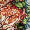 Giesse Scampoli Pannelli Per Cuscini>PANNELLI 47X47 FLOWERING TREE
