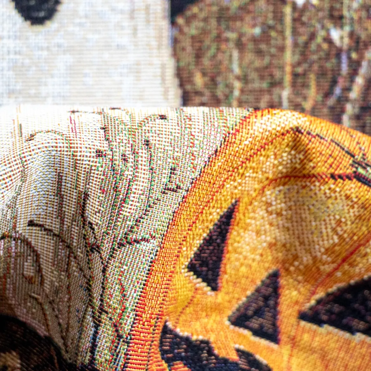 Giesse Scampoli Pannelli Per Cuscini>Pannelli 47x47 Halloween friends