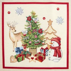 Giesse Scampoli Tovaglie Fantasia|Pannelli Per Cuscini>Pannelli 47x47 happy night