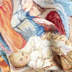 Giesse Scampoli Tovaglie Fantasia>Pannelli 47x47 Nazareth
