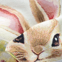 Giesse Scampoli Tovaglie Fantasia|Pannelli Per Cuscini>Pannelli 47x47 Pasqua fiorita