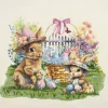 Giesse Scampoli Tovaglie Fantasia|Pannelli Per Cuscini>Pannelli 47x47 picnic