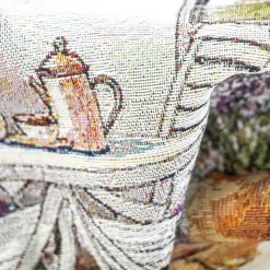 Giesse Scampoli Tovaglie Fantasia|Pannelli Per Cuscini>Pannelli 47x47 relax