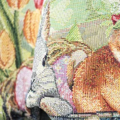Giesse Scampoli Tovaglie Fantasia|Pannelli Per Cuscini>Pannelli 47x47 tinozza
