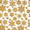 Giesse Scampoli Panno Lenci>PANNO LENCI FIOCCO DI NEVE