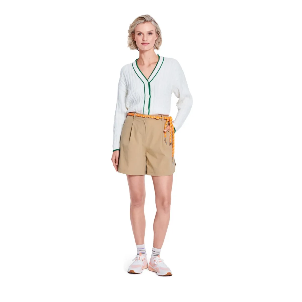 Giesse Scampoli Pantaloni>Pantaloncini