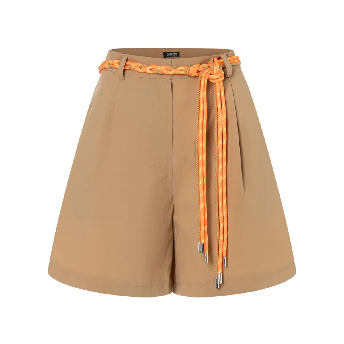 Giesse Scampoli Pantaloni>Pantaloncini