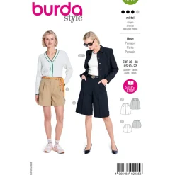 Giesse Scampoli Pantaloni><noscript><img width=
