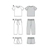 Giesse Scampoli Neonati|Neonati, Bambini & Ragazzi>Pantaloncini